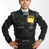 ADAC GT Masters, RWT RacingTeam, David Jahn